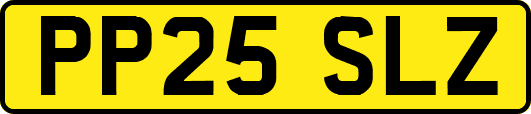 PP25SLZ