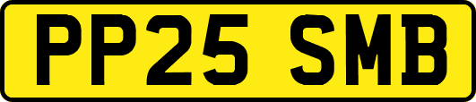 PP25SMB