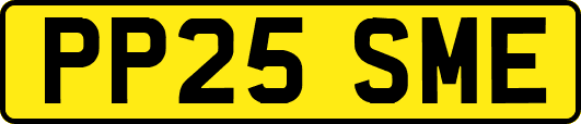 PP25SME