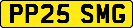 PP25SMG