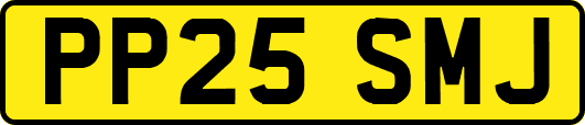 PP25SMJ