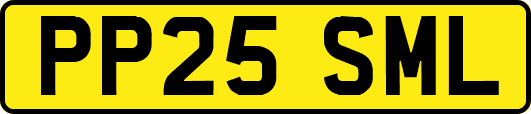 PP25SML