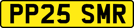 PP25SMR