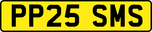 PP25SMS