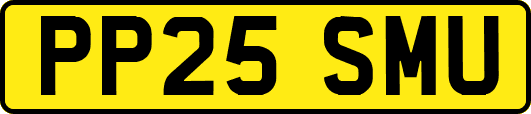 PP25SMU
