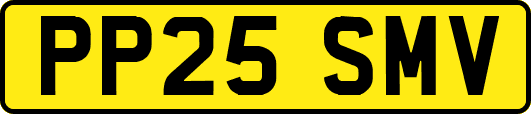 PP25SMV