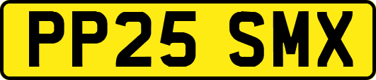 PP25SMX