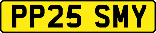 PP25SMY