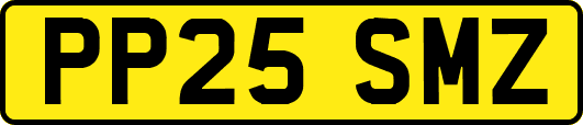 PP25SMZ