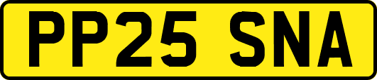 PP25SNA