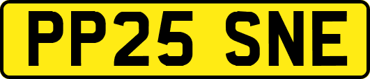 PP25SNE