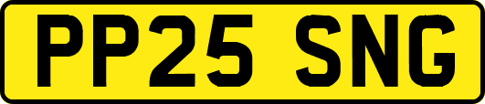 PP25SNG