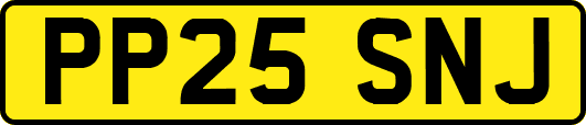 PP25SNJ