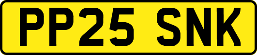 PP25SNK