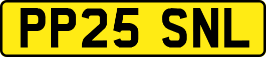 PP25SNL