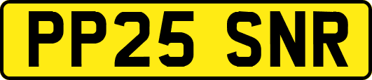 PP25SNR