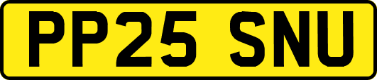 PP25SNU