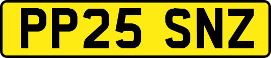 PP25SNZ