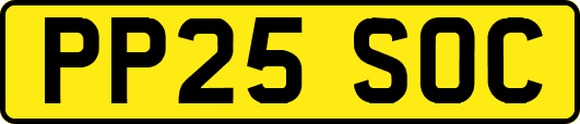 PP25SOC