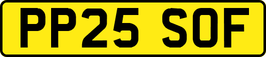 PP25SOF