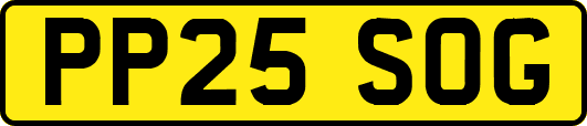 PP25SOG