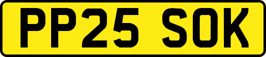 PP25SOK