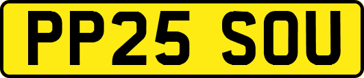 PP25SOU