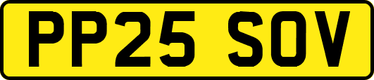 PP25SOV