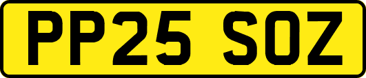 PP25SOZ