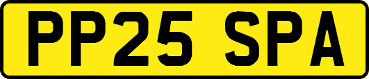 PP25SPA