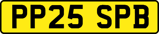 PP25SPB