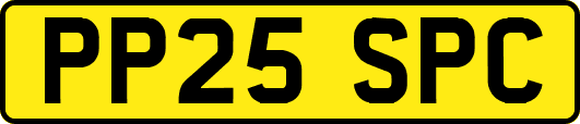 PP25SPC