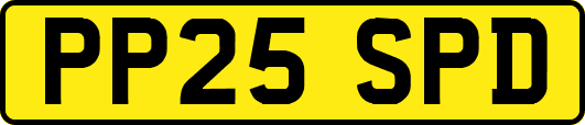 PP25SPD
