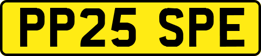 PP25SPE
