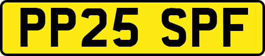 PP25SPF