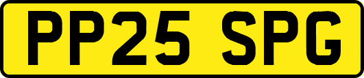 PP25SPG