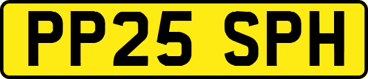 PP25SPH