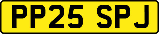 PP25SPJ