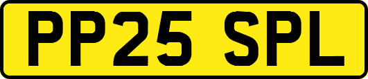 PP25SPL