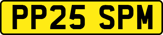 PP25SPM