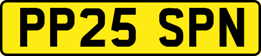 PP25SPN