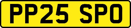 PP25SPO