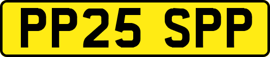 PP25SPP