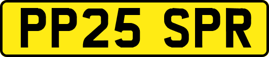 PP25SPR