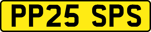 PP25SPS