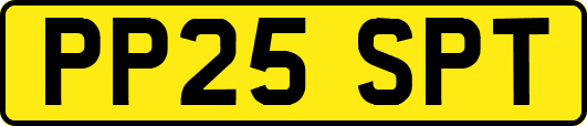 PP25SPT