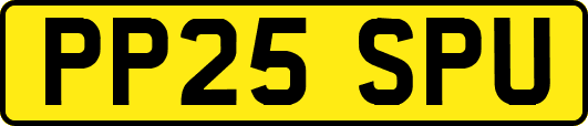 PP25SPU