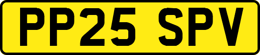 PP25SPV