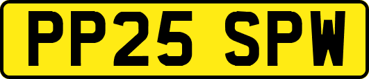 PP25SPW
