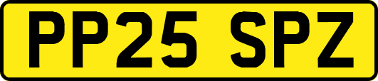 PP25SPZ